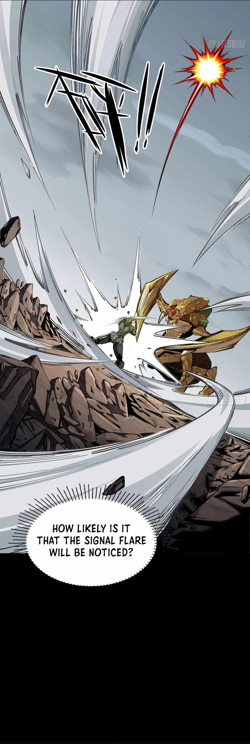 Steel Covenant Chapter 30 24
